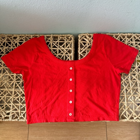 VINTAGE RAPIZZIS TEE - Picture 3 of 5